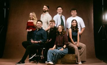 VOCES8 – O Magnum Mysterium