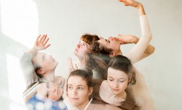 Sjaella – Head Heart